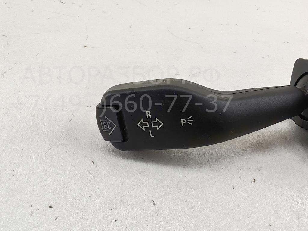 Переключатель поворотов подрулевой