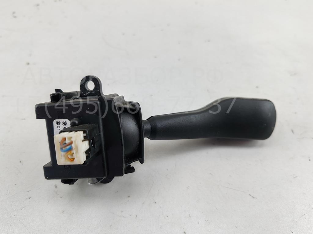 Переключатель поворотов подрулевой