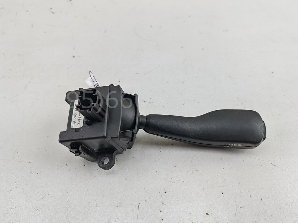 Переключатель поворотов подрулевой