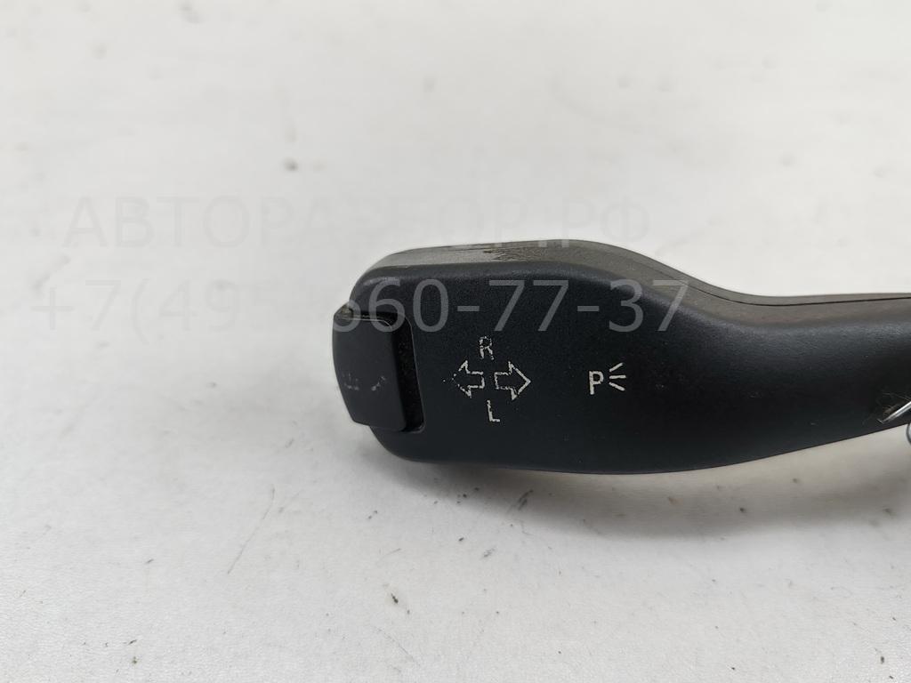 Переключатель поворотов подрулевой