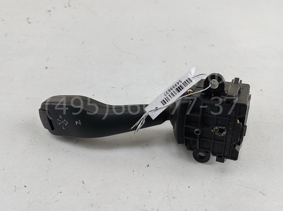 Переключатель поворотов подрулевой