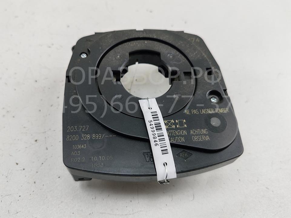 Датчик угла поворота рулевого колеса