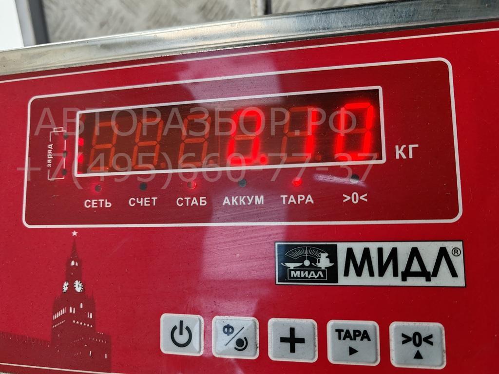 Датчик угла поворота рулевого колеса