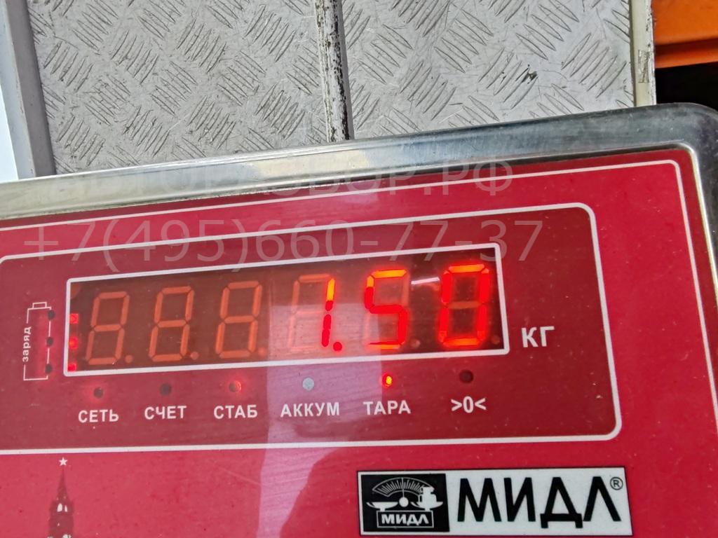 Моторчик печки