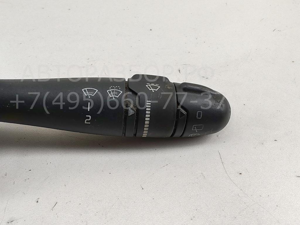 Переключатель стеклоочистителей