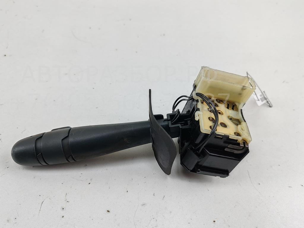 Переключатель стеклоочистителей