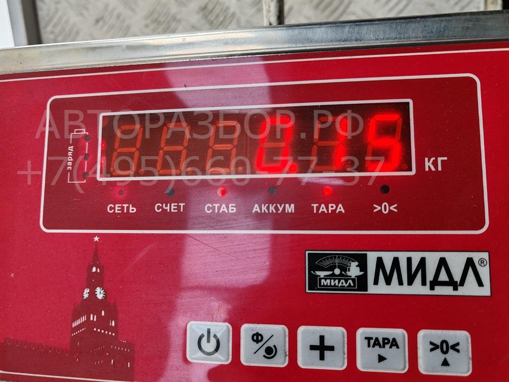 Переключатель стеклоочистителей