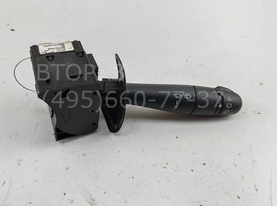 Переключатель стеклоочистителей