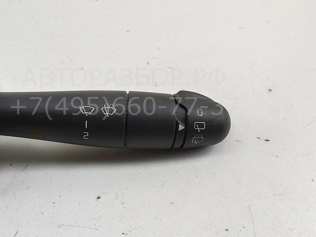 Переключатель стеклоочистителей