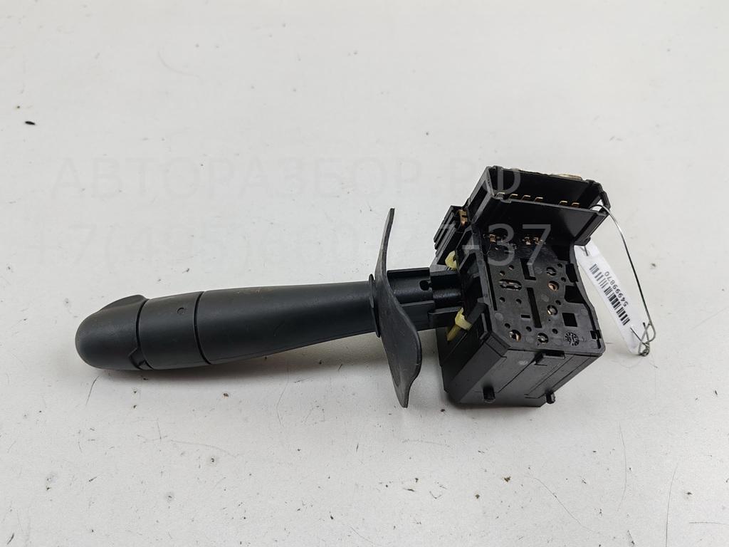 Переключатель стеклоочистителей