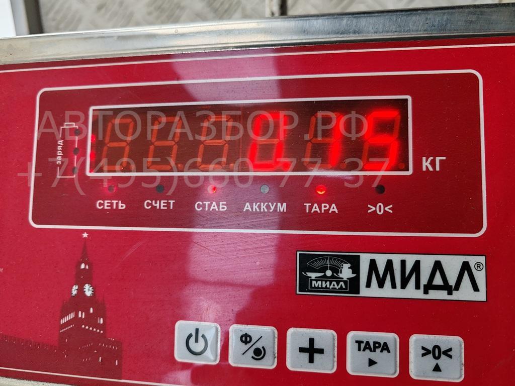 Переключатель стеклоочистителей