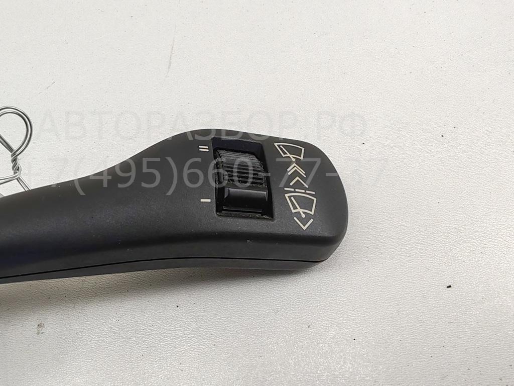 Переключатель стеклоочистителей