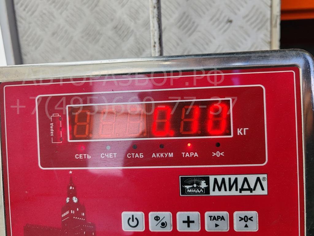 Переключатель стеклоочистителей