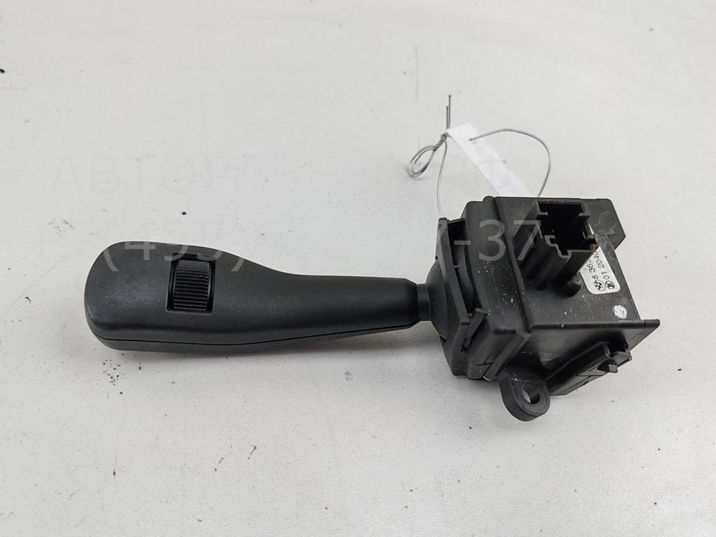 Переключатель стеклоочистителей