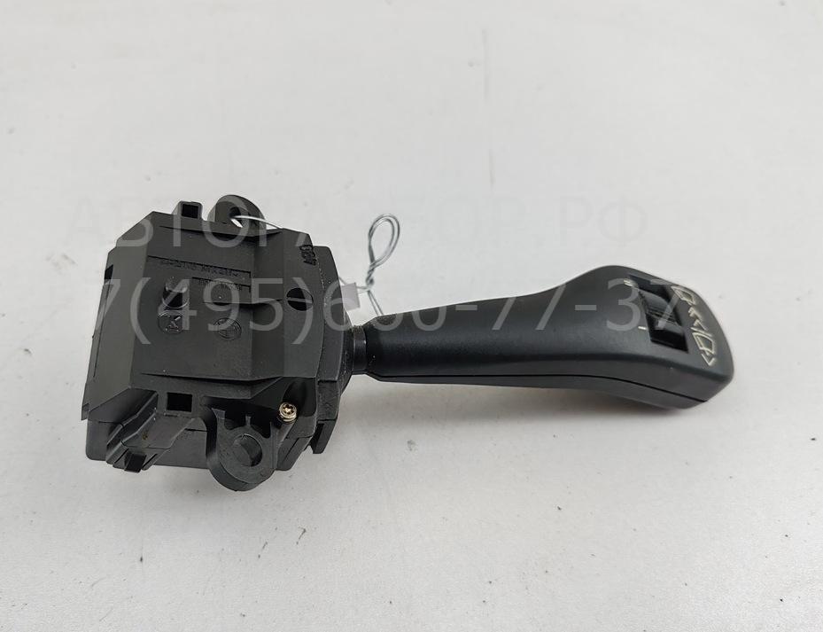 Переключатель стеклоочистителей