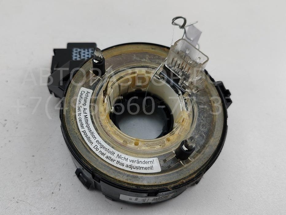 Механизм подрулевой для SRS (ленточный)