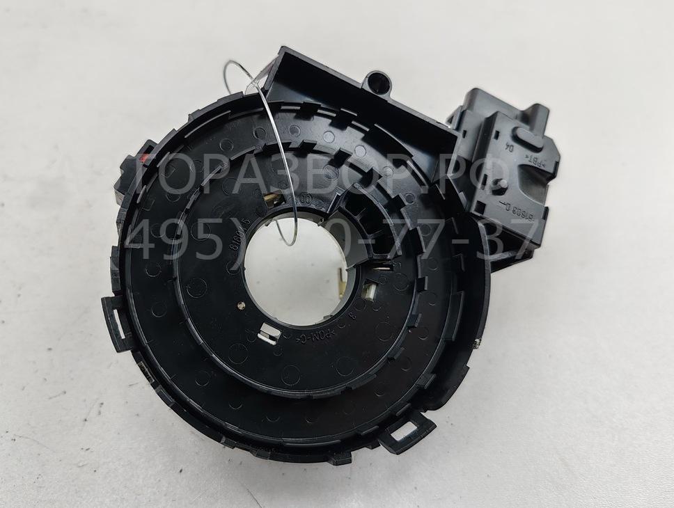 Механизм подрулевой для SRS (ленточный)