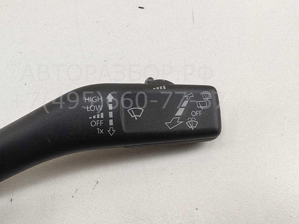 Переключатель стеклоочистителей