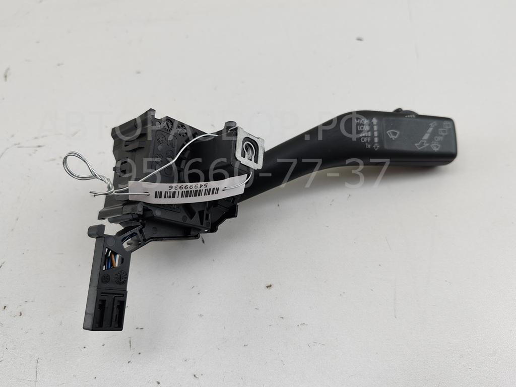 Переключатель стеклоочистителей