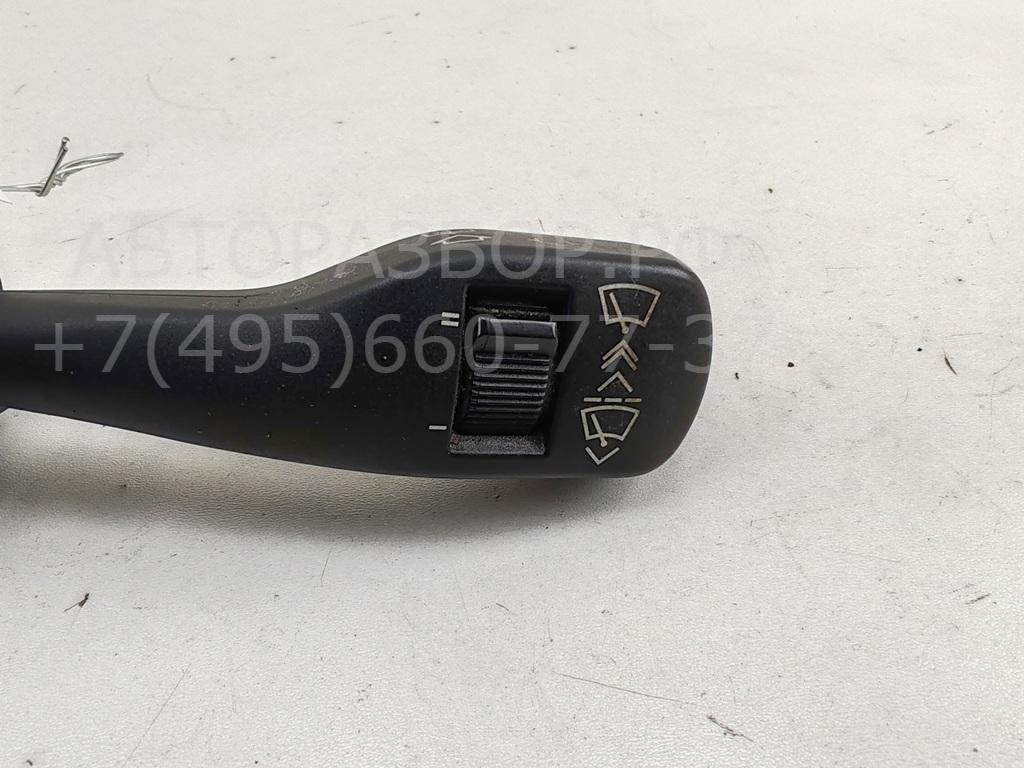 Переключатель стеклоочистителей