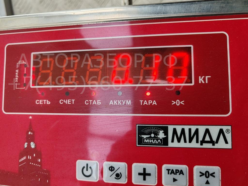 Переключатель стеклоочистителей