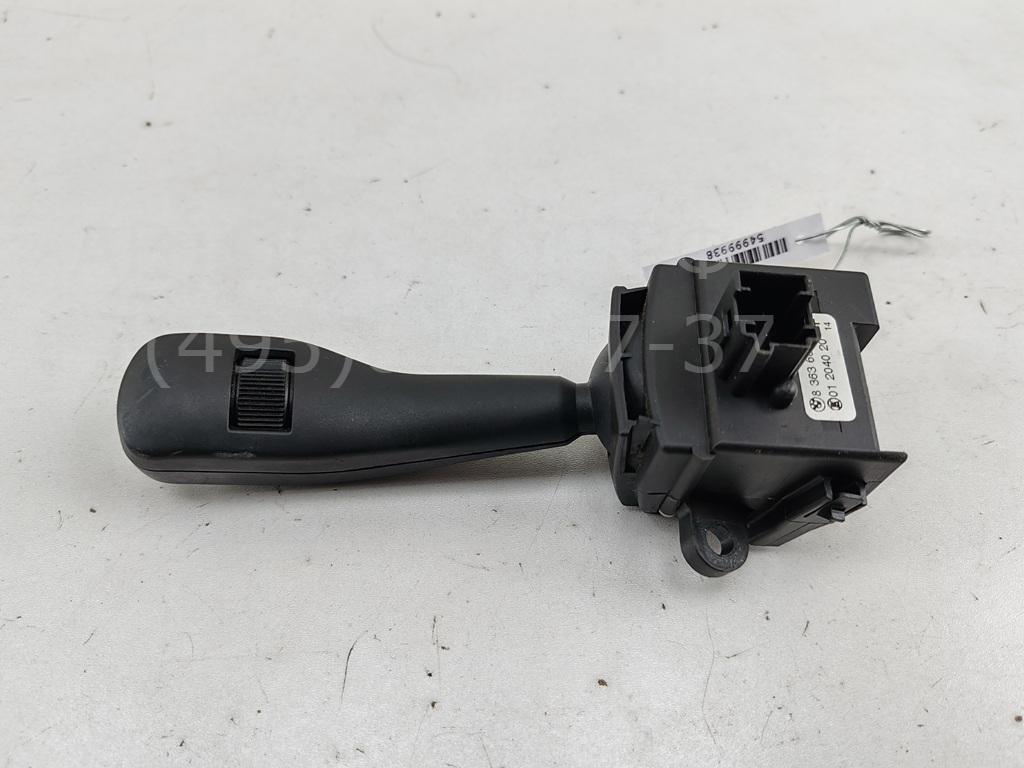 Переключатель стеклоочистителей