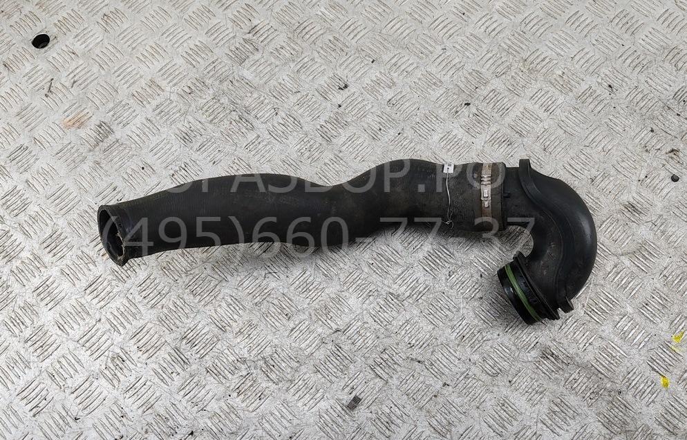 Патрубок интеркулера