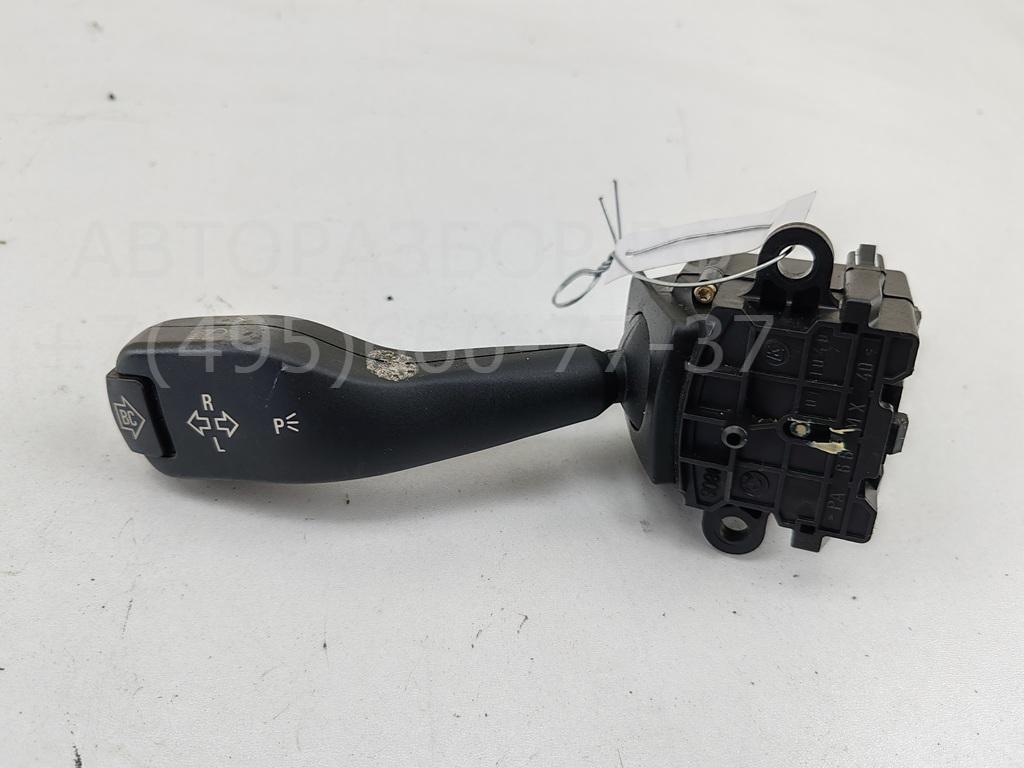 Переключатель поворотов подрулевой