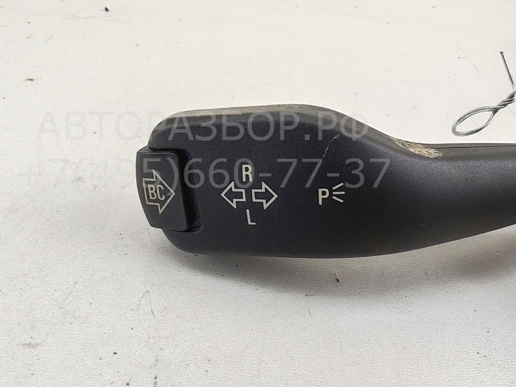 Переключатель поворотов подрулевой