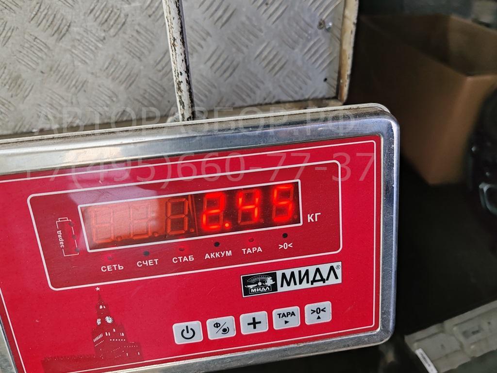 Интеркулер