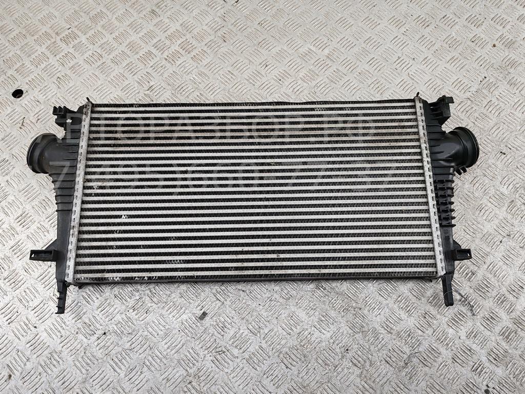 Интеркулер