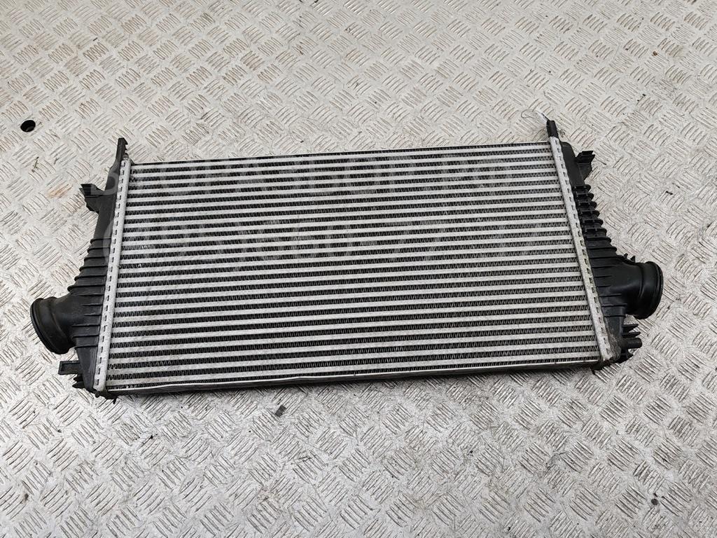 Интеркулер