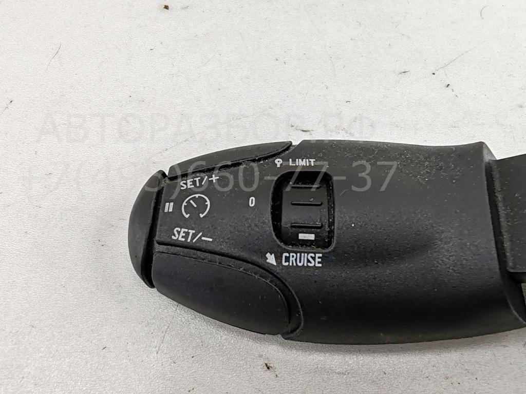 Переключатель круиз контроля