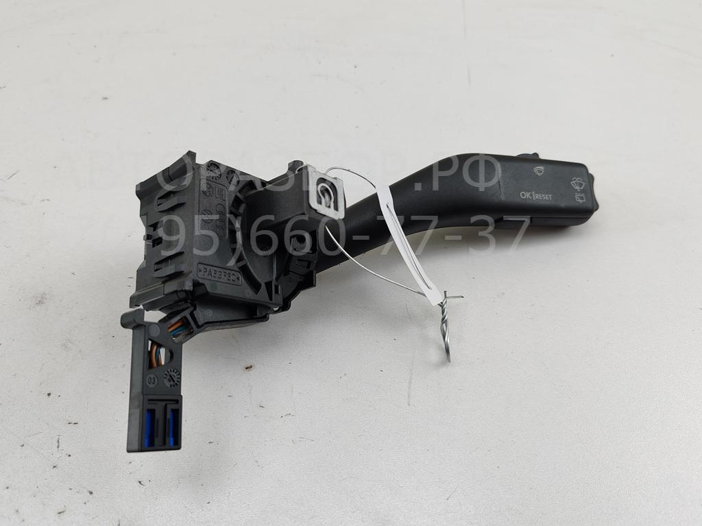 Переключатель стеклоочистителей