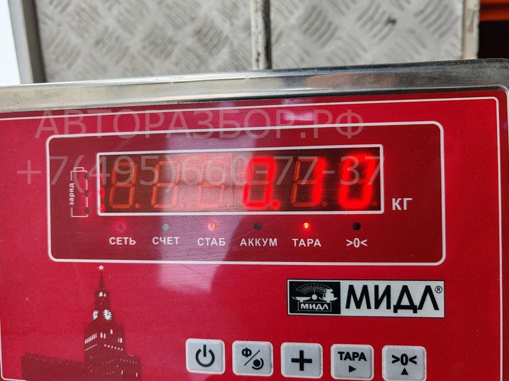 Переключатель стеклоочистителей