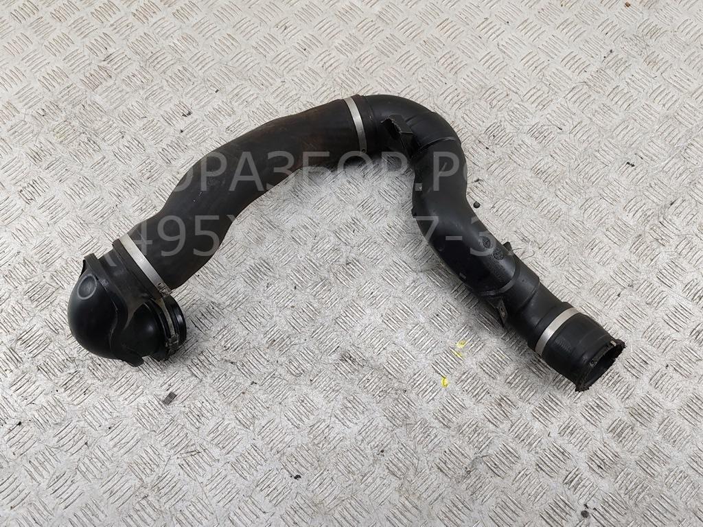 Патрубок интеркулера