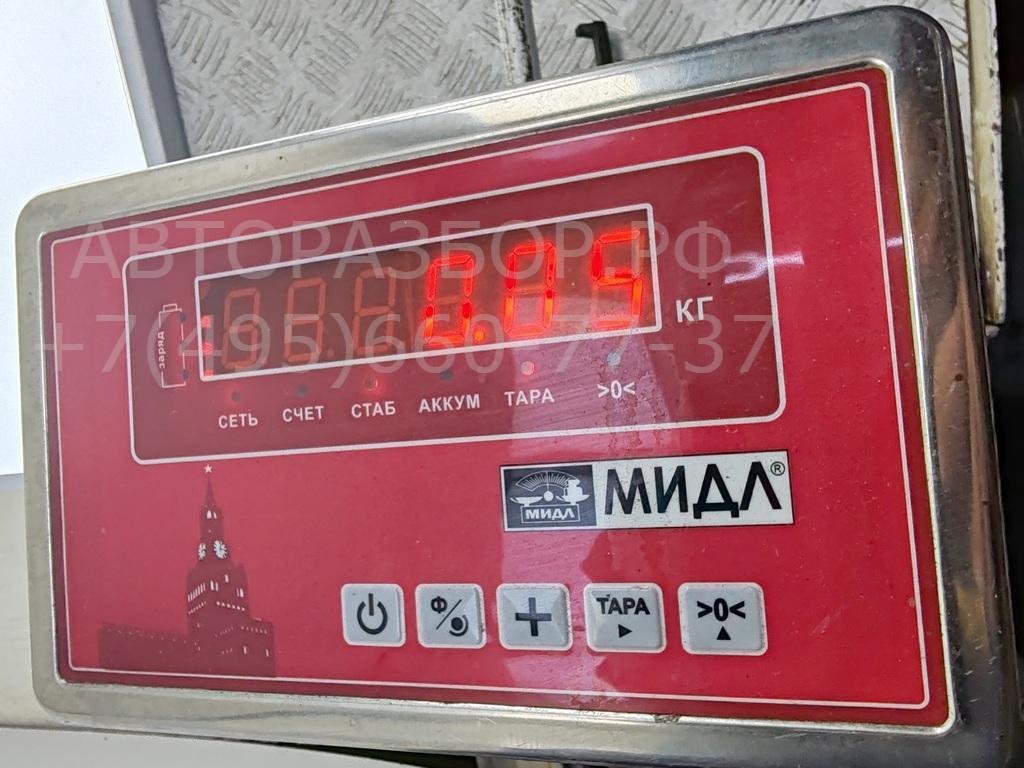 Кнопка обогрева заднего стекла