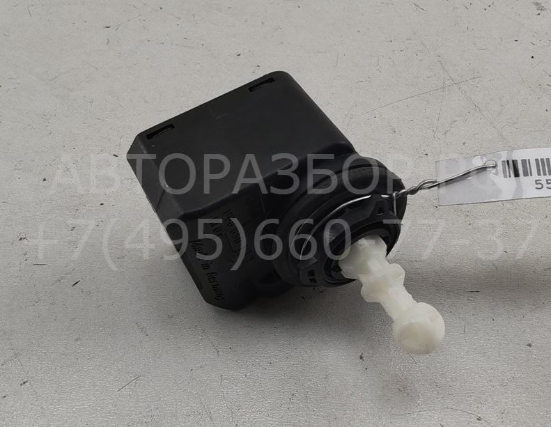 Корректор фары