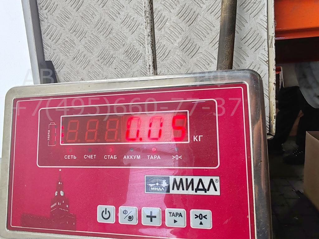 Корректор фары