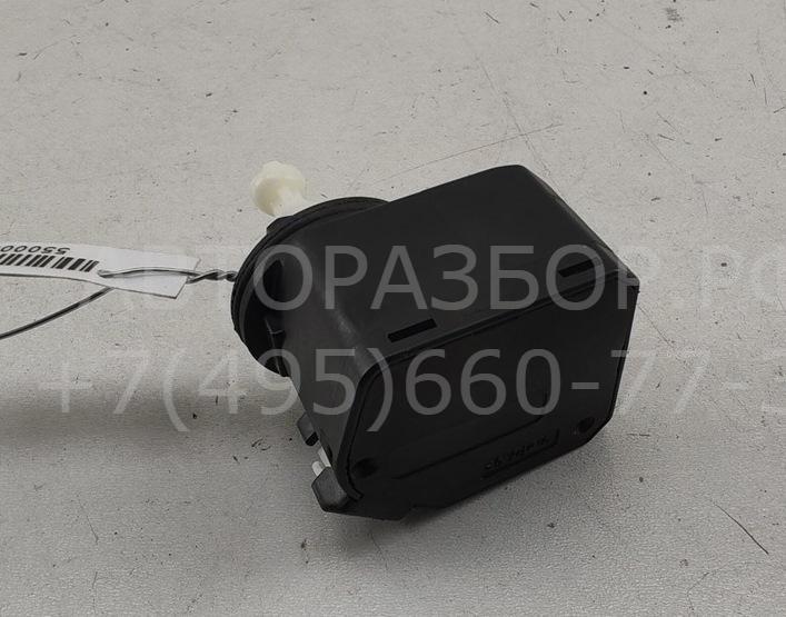 Корректор фары