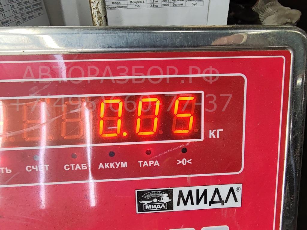 Корректор фары