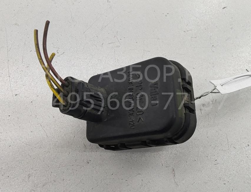 Корректор фары