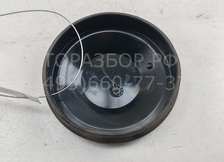 Крышка фары левой