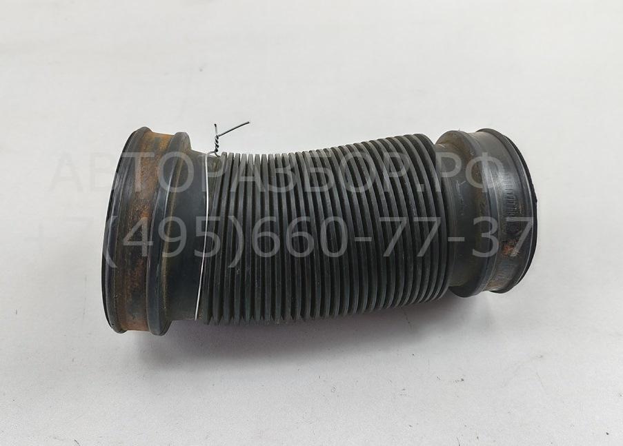 Трубка топливная