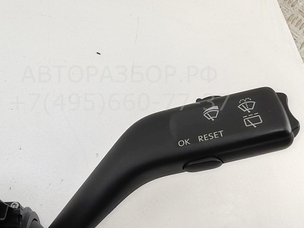 Переключатель подрулевой