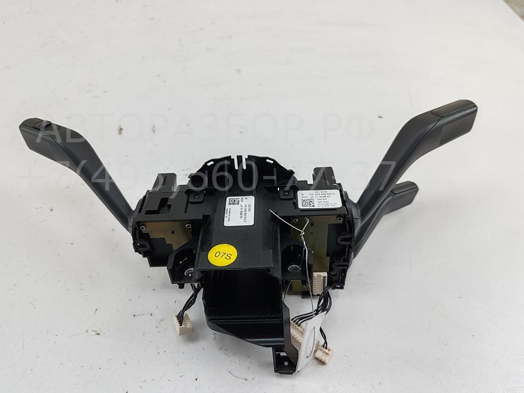 Переключатель подрулевой