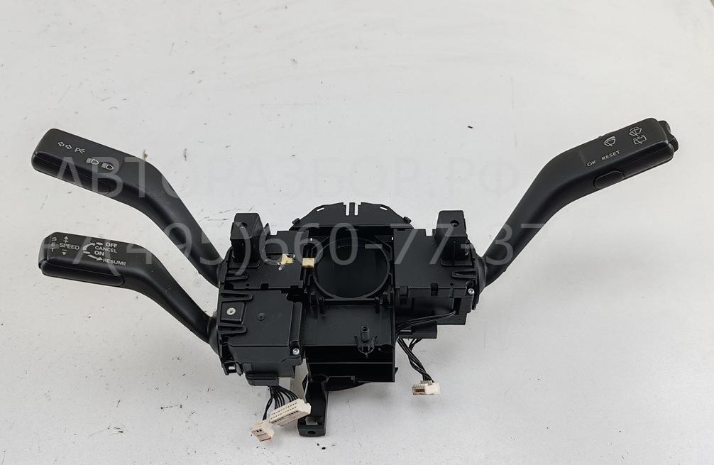 Переключатель подрулевой