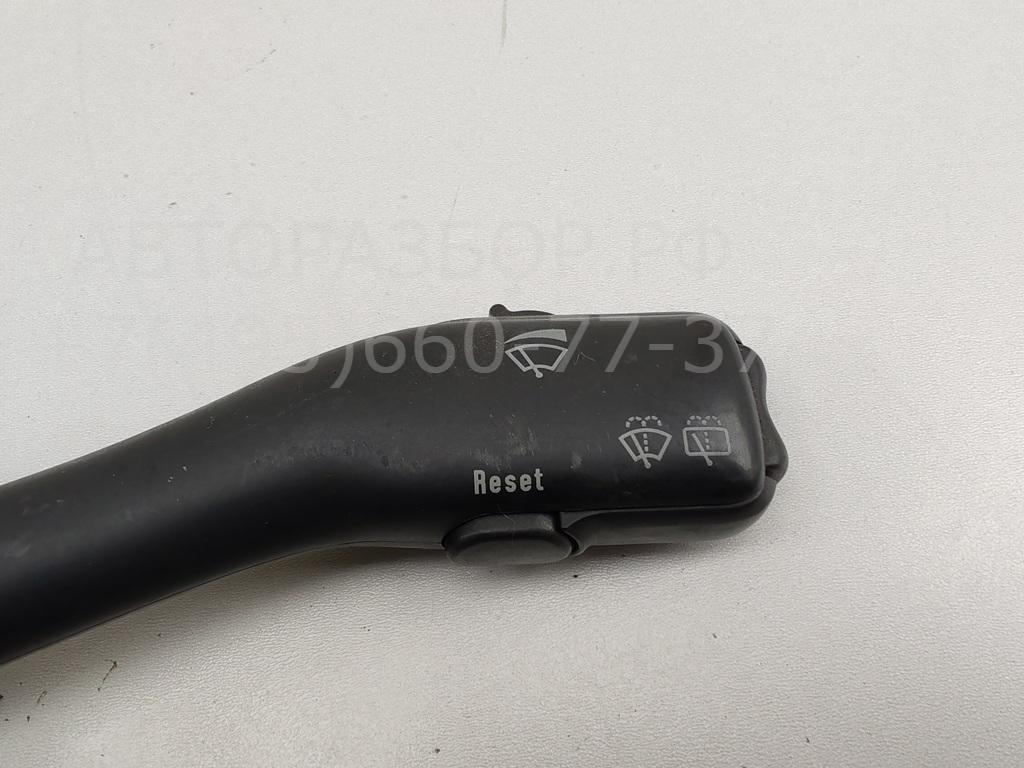 Переключатель стеклоочистителей