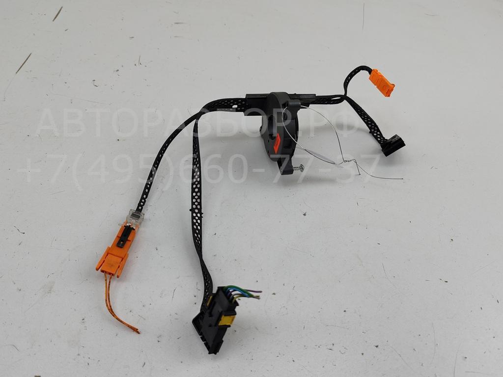 Механизм подрулевой для SRS (ленточный)