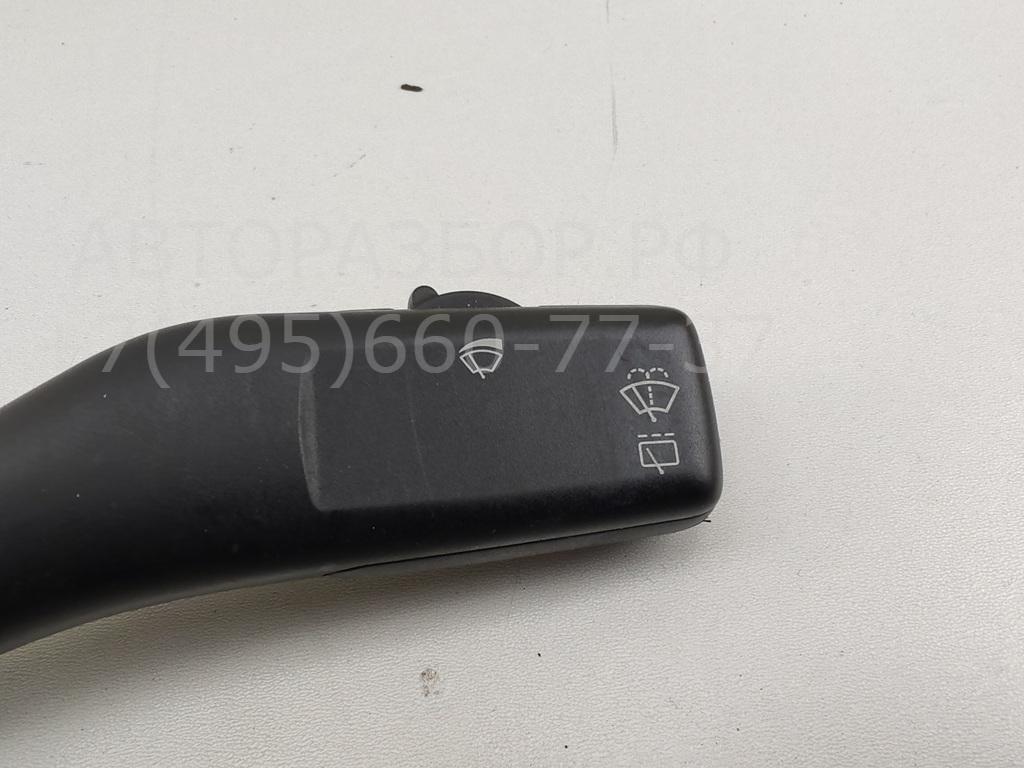 Переключатель стеклоочистителей